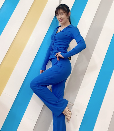 熊田曜子 水着