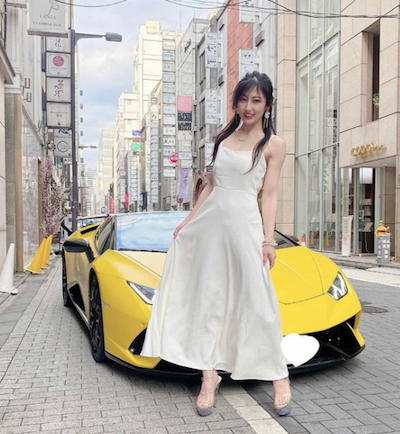 熊田曜子 水着