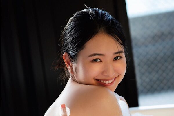 小南満佑子の水着画像44枚【ビキニ姿が可愛すぎてやばいです！】