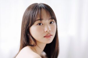 松本麗世のグラビア画像17枚【可愛すぎてやばいです！】