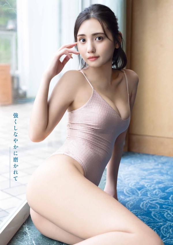 天野レナ 水着
