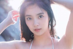 新川優愛の水着画像125枚【ビキニ姿が可愛すぎてやばいです！】