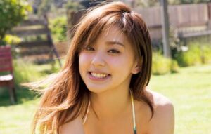 朝比奈彩の水着画像206枚【ビキニ姿が可愛すぎてやばいです！】