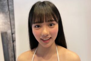 吉井しえるの水着画像36枚【ビキニ姿が可愛すぎてやばいです！】