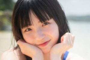 こまめの水着画像25枚【ビキニ姿が可愛すぎてやばいです！】