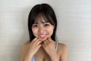 加藤綾乃の水着画像53枚【ビキニ姿が可愛すぎてやばいです！】