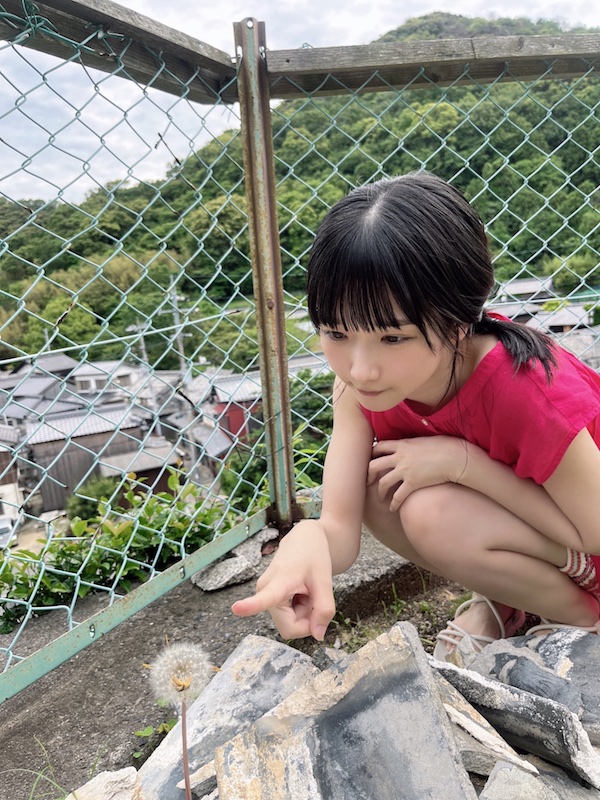 高雄さやか 水着