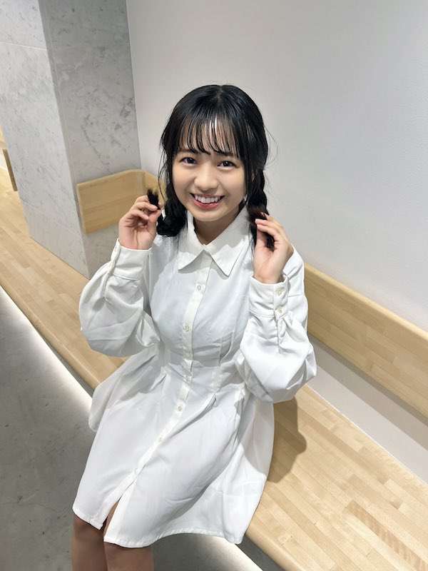 加藤綾乃 水着