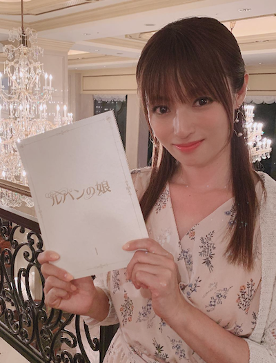深田恭子 水着