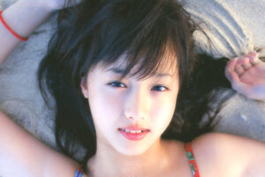 沢尻エリカの水着画像38枚【ビキニ姿が可愛すぎてやばいです！】