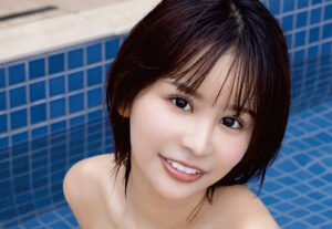 パピコのグラビア画像43枚【ビキニ姿が可愛すぎてやばいです！】