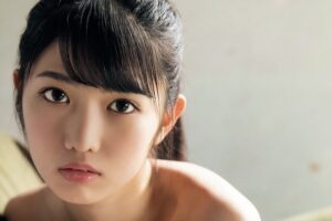 大槻アイリの水着画像33枚【ビキニ姿が可愛すぎてやばいです！】