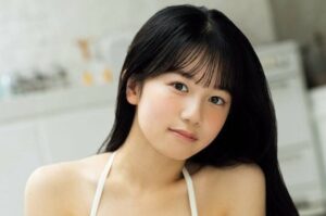 正鋳真優の水着画像32枚【ビキニ姿が可愛すぎてやばいです！】