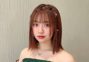 上ノ堀結愛の水着画像35枚【可愛すぎてやばいです！】