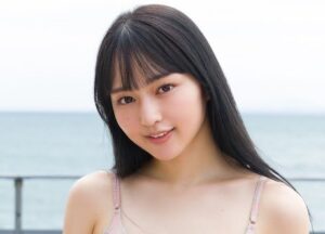 鎮目のどかの水着画像33枚【ビキニ姿が可愛すぎてやばいです！】