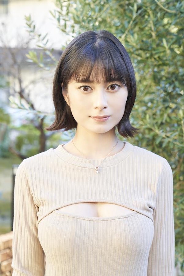 大久保桜子 水着
