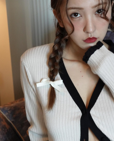 板野友美 水着