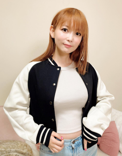 中川翔子 水着