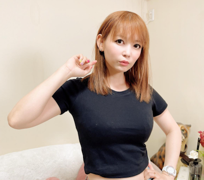 中川翔子 水着