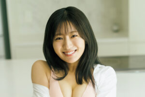 白戸ゆめのの水着画像20枚【ビキニ姿が可愛すぎてやばいです！】