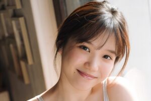 堀みなみの水着画像10枚【ビキニ姿が可愛すぎてやばいです！】